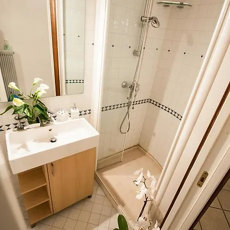Apartament Residenza Venezia Cortina *