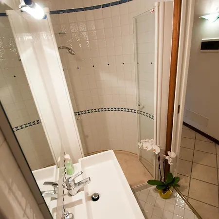 Residenza Venezia Cortina *