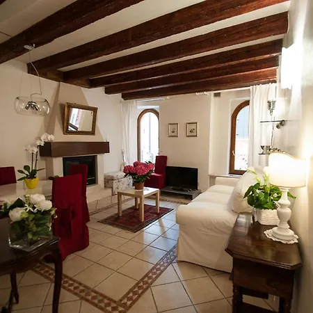 Residenza Venezia Cortina