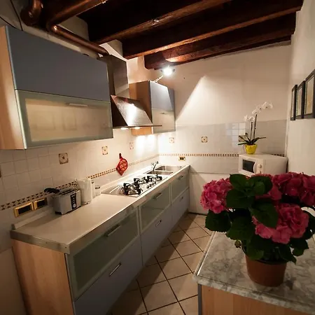 Apartament Residenza Venezia Cortina Vittorio Veneto