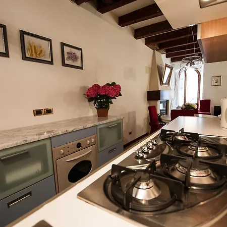 Residenza Venezia Cortina * Vittorio Veneto
