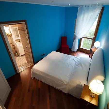 Apartament Residenza Venezia Cortina Vittorio Veneto