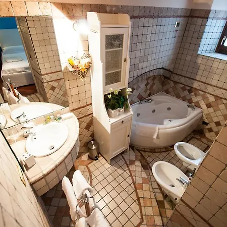 Residenza Venezia Cortina Vittorio Veneto